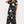 Print Bns Long Dress - Dress - SmartBuyApparel