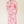 Printed Venesia Tie Waist Mermaid Maxi Dress - Dress - SmartBuyApparel