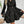 Privé Women Lapel Plaid Double - Breasted Long Sleeve Elegant Commuter Dress, Spring & Fall - SmartBuyApparel - Women Short Dresses