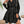 Privé Women Lapel Plaid Double - Breasted Long Sleeve Elegant Commuter Dress, Spring & Fall - SmartBuyApparel - Women Short Dresses