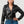 PU Leather Jacket - Women's jacket - SmartBuyApparel
