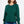 Raglan Long Sleeve Top With Back Neck Tie - Women's top - SmartBuyApparel