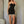 Rhinestone Block Short Dress - Dress - SmartBuyApparel