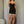 Rhinestone Block Short Dress - Dress - SmartBuyApparel