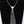 Rhinestone Necktie Necklace - | SmartBuyApparel