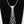Rhinestone Necktie Necklace - | SmartBuyApparel