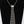 Rhinestone Necktie Necklace - | SmartBuyApparel
