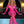 Rhinestone Studded Cut Out Bardot Body Stocking Lingerie - SmartBuyApparel - Women Sexy Bodysuits