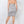 Rhinestones Double - layer Cami Dress - Dress - SmartBuyApparel