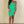 Ribbed Bandeau Cut Out Back Mini Bodycon Dress - Dress - SmartBuyApparel
