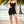 Ribbed Bodycon Romper - Romper - SmartBuyApparel