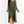 Ribbed Cardigan & Cami Midi Bodycon Dress - Dress - SmartBuyApparel