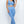 Ribbed Crop Top & Leggings Set - Women's set - SmartBuyApparel