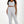 Ribbed Crop Top & Leggings Set - Women's set - SmartBuyApparel