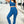 Ribbed Crop Top & Leggings Set - Women's set - SmartBuyApparel