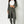 Ribbed Long Cardigan & Leggings Set - Women's set - SmartBuyApparel