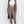 Ribbed Long Cardigan & Leggings Set - Women's set - SmartBuyApparel