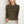 Ribbed Round Neck Long Sleeve Top - Women's top - SmartBuyApparel