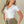 Ribbed Ruched Drawstring Surplice Top - Women's top - SmartBuyApparel