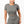Ribbed Seamless T-shirt And Bike Shorts Set - | SmartBuyApparel
