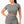 Ribbed Seamless T-shirt And Bike Shorts Set - | SmartBuyApparel