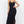 Ribbed Side Slit Long Cami Dress - Dress - SmartBuyApparel