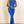 Ribbed sleeveless wide leg jumpsuit - Jumpsuit - SmartBuyApparel