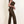 Ribbed sleeveless wide leg jumpsuit - Jumpsuit - SmartBuyApparel