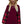 Round Neck Lantern Sleeve Patchwork Pullover - | SmartBuyApparel