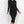 Ruched Long Sleeve Midi Dress - Dress - SmartBuyApparel
