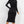 Ruched Long Sleeve Midi Dress - Dress - SmartBuyApparel