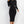 Ruched Long Sleeve Midi Dress - Dress - SmartBuyApparel