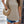 Ruched Solid Hollow Out Sleeves Round Neck Fit Top - | SmartBuyApparel