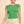 Ruching Shoulder Ribbed Top - Women's top - SmartBuyApparel
