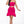 Ruffle Ruched Mini Skirt Set - Women's set - SmartBuyApparel