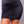 Satin Waist Tie Mini Skirt - Skirt - SmartBuyApparel