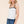 Scallop Edge Bow Detail Cami Top - Women's top - SmartBuyApparel