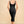 Scoop Neck Rib Linning Double Layered Tank Dress - Dress - SmartBuyApparel