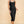 Scoop Neck Rib Linning Double Layered Tank Dress - Dress - SmartBuyApparel