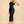 Scoop Neck Rib Linning Double Layered Tank Dress - Dress - SmartBuyApparel