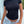 Scoop Neck Short Sleeve Crop Slim T Shirt - SmartBuyApparel