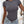 Scoop Neck Short Sleeve Crop Slim T Shirt - | SmartBuyApparel