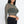 Sexy Sheer Mesh Long Sleeve Crop Top - Top - SmartBuyApparel