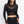 Sexy Sheer Mesh Long Sleeve Crop Top - Top - SmartBuyApparel