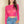 Sexy Sheer Mesh Long Sleeve Crop Top - Top - SmartBuyApparel