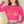 Sexy Sheer Mesh Long Sleeve Crop Top - Top - SmartBuyApparel