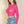 Sexy Sheer Mesh Long Sleeve Crop Top - Top - SmartBuyApparel