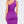 Sexy Solid Color Ruched One Shoulder Midi Bodycon Dress - Dress - SmartBuyApparel