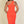 Sexy Solid Color Ruched One Shoulder Midi Bodycon Dress - Dress - SmartBuyApparel