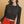 Short collard sweater - Women's sweater - SmartBuyApparel